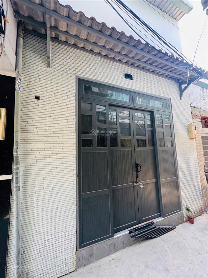Bán nhà shr công nhận đủ gần 32m2 hơn 2tỷ lâu lâu mới có 1 căn