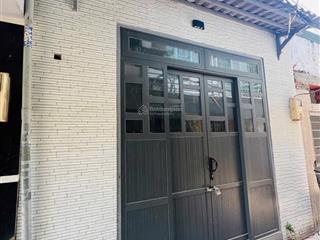 Bán nhà shr công nhận đủ gần 32m2 hơn 2tỷ lâu lâu mới có 1 căn