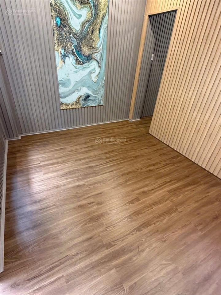 Nhà bán chưa đến 4tỷ sỡ hữu nhà kế bên khu tên lửa dt chuẩn 4x8 kdc yên tĩnh