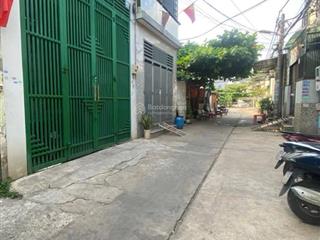 Nhà bán / chiến lược 40m2 công nhận đủ chỉ hơn 3tỷ