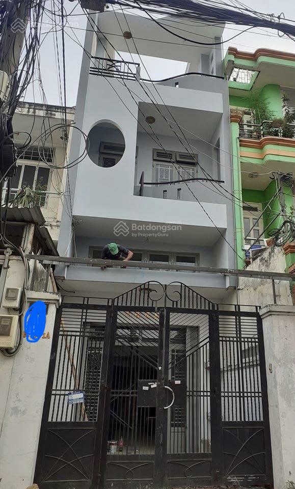Cho thuê mặt tiền kinh doanh đường 1a khu tên lửa