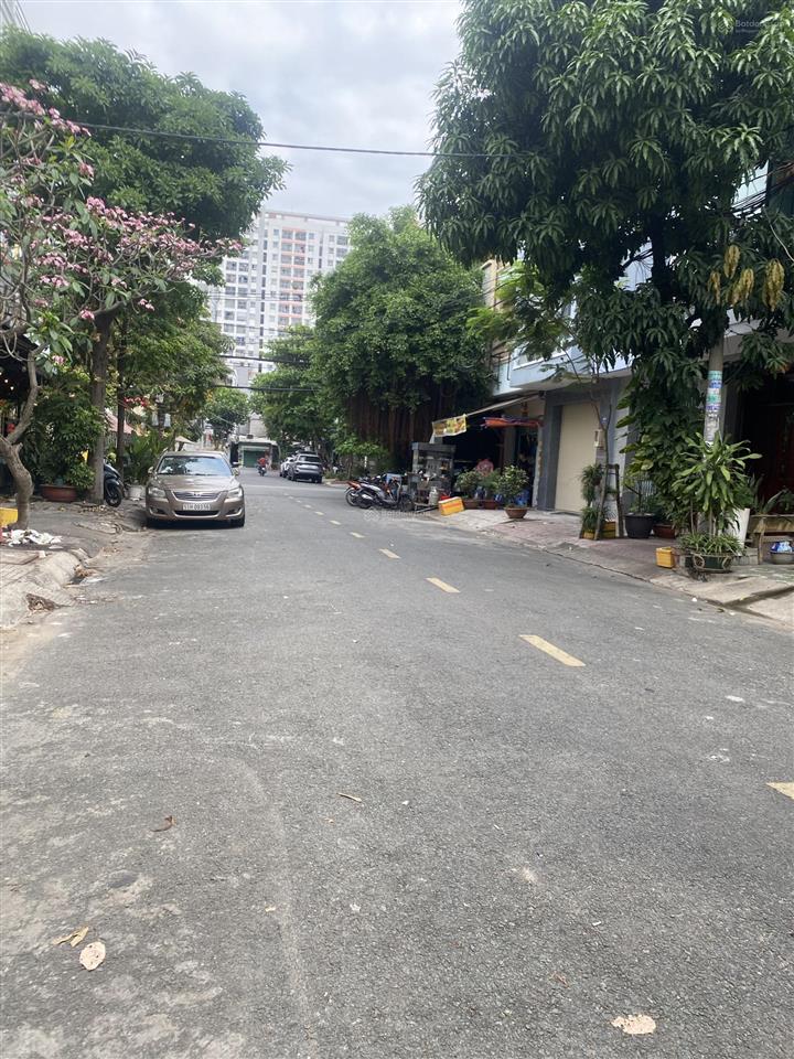 Cho thuê mặt tiền kinh doanh đường 1a khu tên lửa