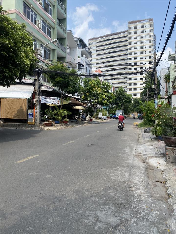 Cho thuê mặt tiền kinh doanh đường 1a khu tên lửa