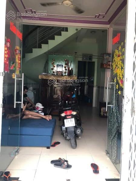 Nhà bán khu tên lửa kế bên đường số 7 chủ thiện chí 6.xty