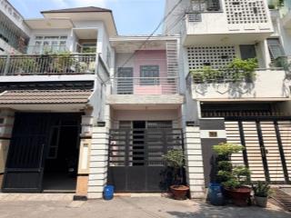 Nhà bán mt đường 2a khu tên lửa