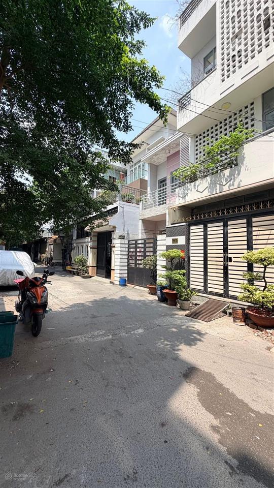 Nhà bán mt đường 2a khu tên lửa