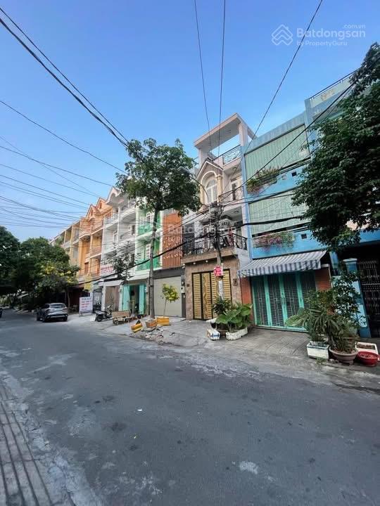 Nhà bán mt đường 2a khu tên lửa