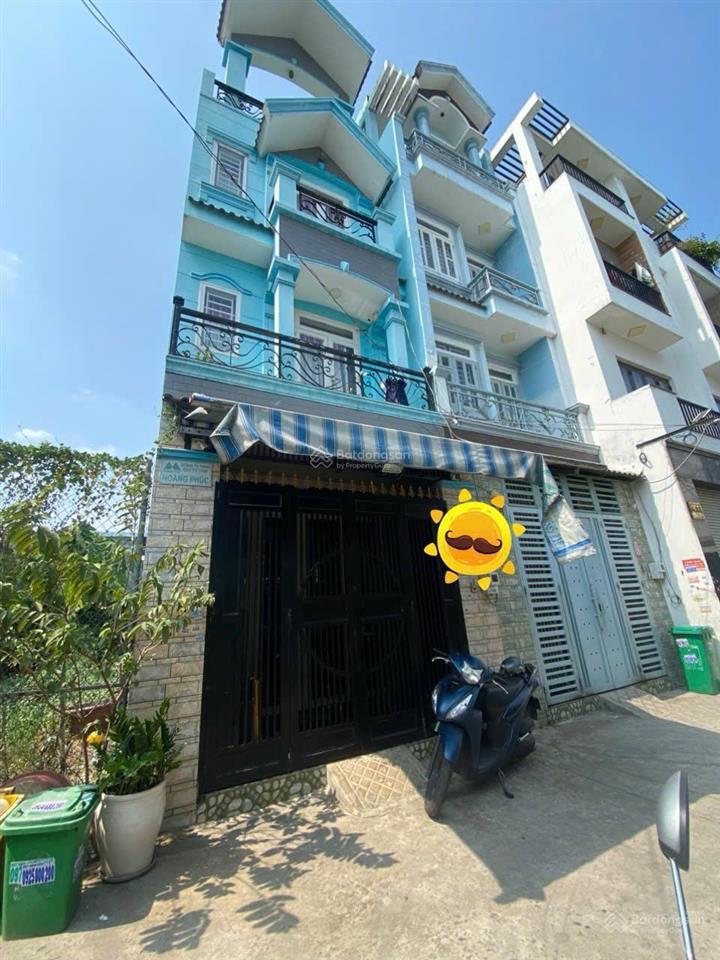 Nhà bán kế đường 8a khu tên lửa 3 tấm rưỡi chủ thiện chí bán