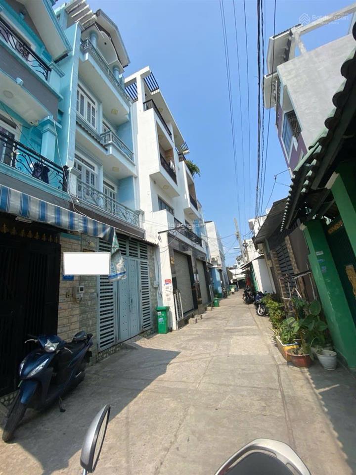 Nhà bán kế đường 8a khu tên lửa 3 tấm rưỡi chủ thiện chí bán