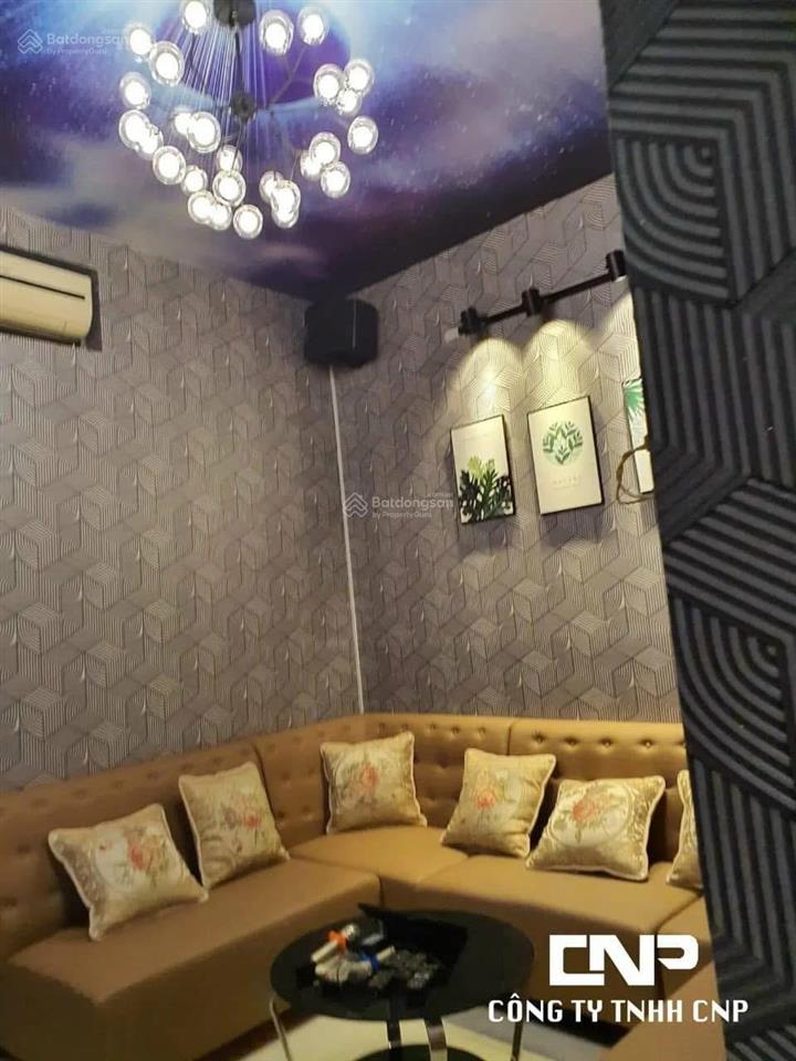 Nhà bán hẻm thông đs 19 khu tên lửa chủ thiện chí bán