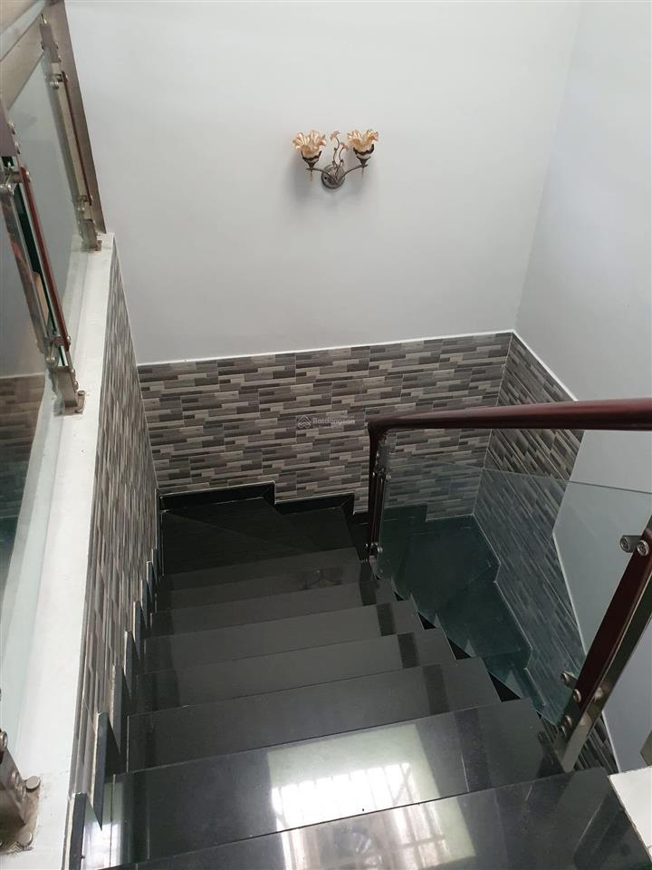 Nhà bán hẻm thông đs 19 khu tên lửa chủ thiện chí bán