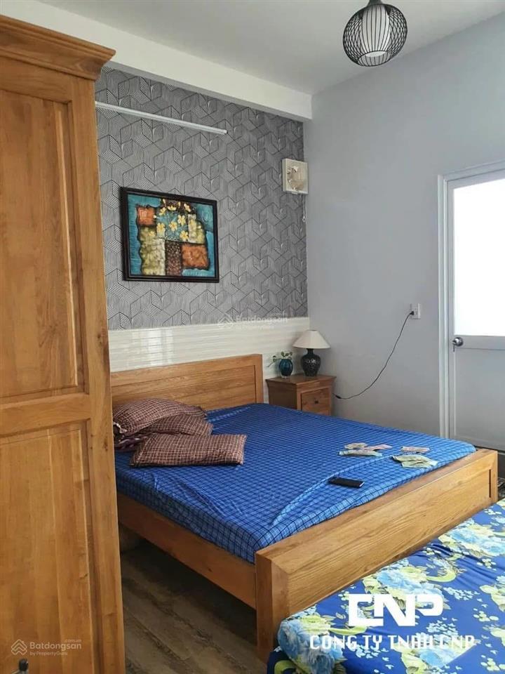 Nhà bán hẻm thông đs 19 khu tên lửa chủ thiện chí bán