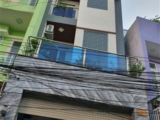 Nhà bán hẻm thông đs 19 khu tên lửa chủ thiện chí bán