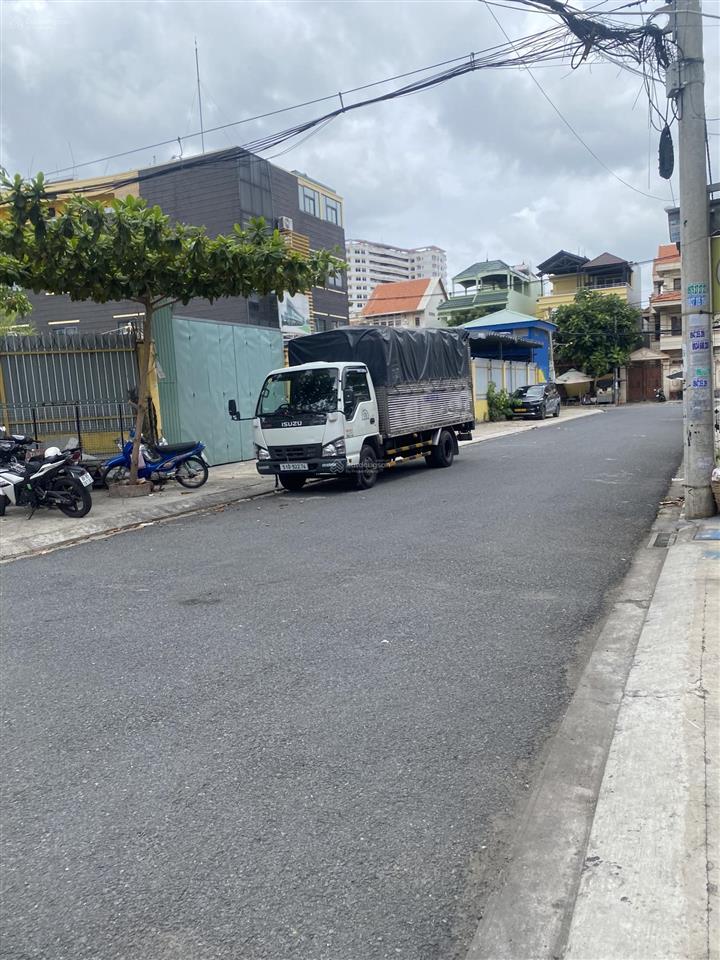 Chủ thiện chí gấp bán nhà ds 4 khu tên lửa