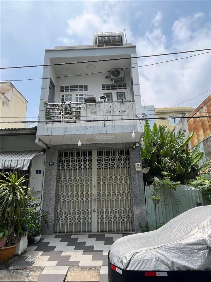 Chủ thiện chí gấp bán nhà ds 4 khu tên lửa