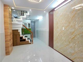 Nhà bán xây mới hẻm thông trương phước phan chỉ 2tỷ nhỉnh