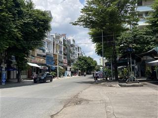 Bán nhà mtkd khu tên lửa ngay chợ cây da sà mua bán sầm uất