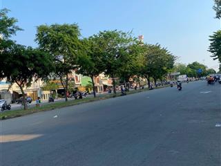 Bán mtkd kế đường số 7 khu tên lửa ngay chợ mua bán sầm uất