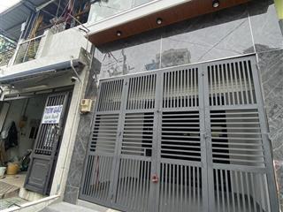 Bán nhà mặt tiền giáp q6, kế bên eon mall bình tân, chủ thiện chí bán nhanh