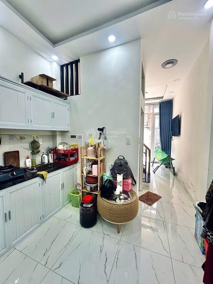 Nhà bán kế bên đường số 4 khu tên lửa ngay chợ, trường học, chỉ 3 tỷ nhỉnh