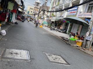 Nhà bán kế bên đường số 4 khu tên lửa ngay chợ, trường học, chỉ 3 tỷ nhỉnh