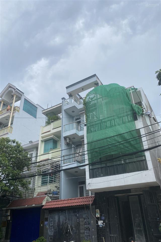 Bán nhà mtnb khu tên lửa cách eon mall 5p, 92m² chủ thiện chí