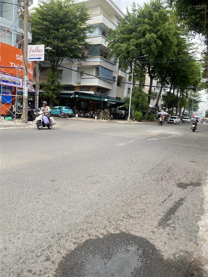 Bán mtkd khu tên lửa, ngay chợ, chung cư, trường học mua bán sầm uất