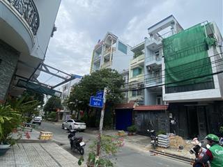 Bán nhà mặt tiền đường nội bộ khu tên lửa, nhà mới, khu dân trí cao, yên tĩnh