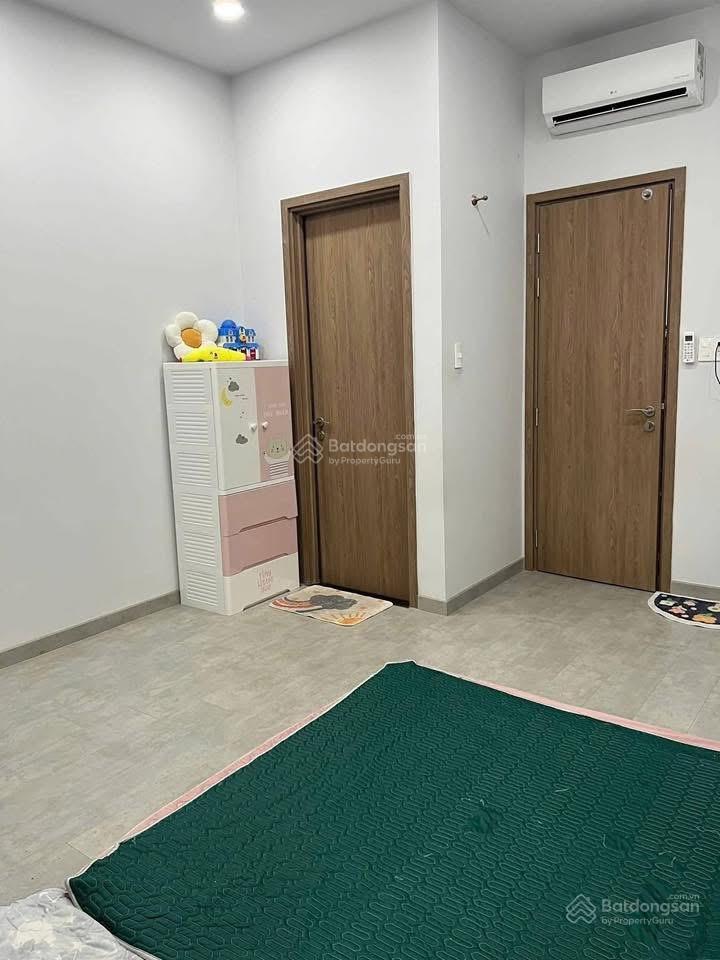 Cho thuê nhà khu tên lửa kế bên đường số 7 có sân trước nhà rỗng rãi