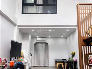 Cho thuê nhà khu tên lửa kế bên đường số 7 có sân trước nhà rỗng rãi