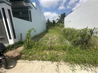 Bán đất nền chính chủ p.nhị mỹ, tx cai lậy nay là p.nhị quý, đồng tháp mới