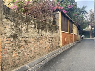 Đất vân nội đông anh 61m, đường thông ô tô tải, gần phố vân trì ql23b, tiềm năng tăng giá