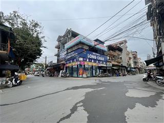 Bán đất kim nỗ đông anh 90m lô góc ô tô, gần cầu thăng long, giá rẻ nhất khu vực