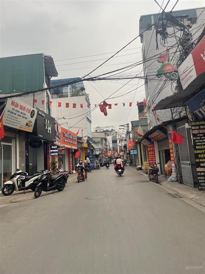 Bán 112m kim chung đông anh, ô tô thông, gần cầu thăng long, gần g19  hateco  urban city