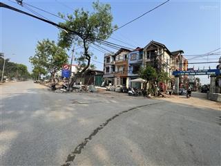 Phương trạch 80m mt5m đường ô tô tránh, 15m ra smart city, tiềm năng tăng giá cao, gần cầu nhật tân