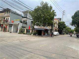 90m bìa làng kim nỗ đông anh, đường 4 làn oto, gần cầu thăng long, kđtg19, ở sướng giá đầu tư