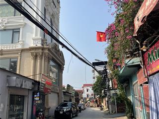 Cơ hội đầu tư 90m đất phương trạch vĩnh ngọc ô tô tránh sát lõi smart city ngay cầu nhật tân