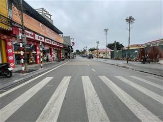 Lô góc siêu thoáng 90m kim nỗ đông anh, ngay cầu thăng long, giá đầu tư rẻ nhất khu vực