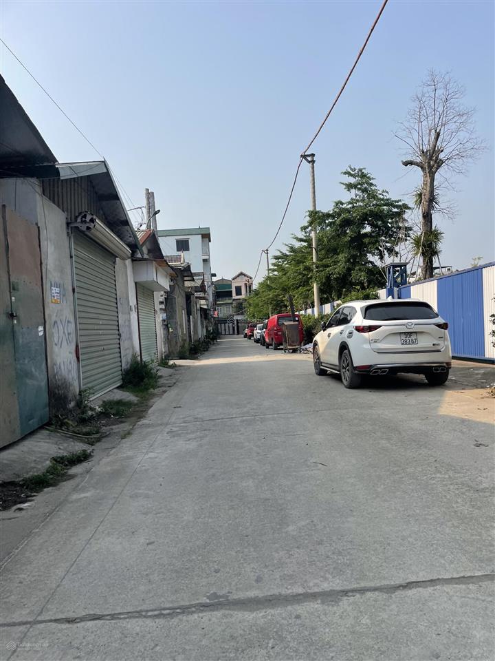 Bán đất 90m phương trạch vĩnh ngọc đông anh ngay cầu nhật tân nằm trong lõi smart city brg