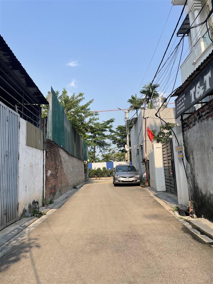 Bán 90m đất phương trạch vĩnh ngọc nằm trong lõi thành phố thông minh brg  đầu tư tiềm năng