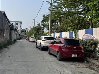 Bán 90m đất phương trạch vĩnh ngọc nằm trong lõi thành phố thông minh brg  đầu tư tiềm năng