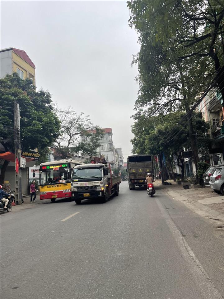 Bán 85m vân nội đông anh (phúc thịnh) đường thông oto tránh, gần phố vân trì, gần cầu nhật tân