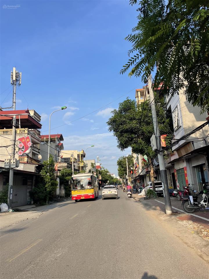 Bán 85m vân nội đông anh đường thông oto tránh, gần phố vân trì, gần cầu nhật tân, giá đầu tư