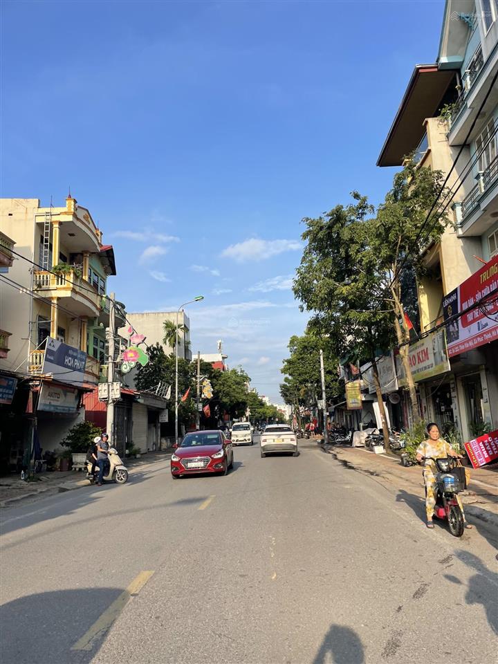 Bán 85m vân nội đông anh đường thông oto tránh, gần phố vân trì, gần cầu nhật tân, giá đầu tư