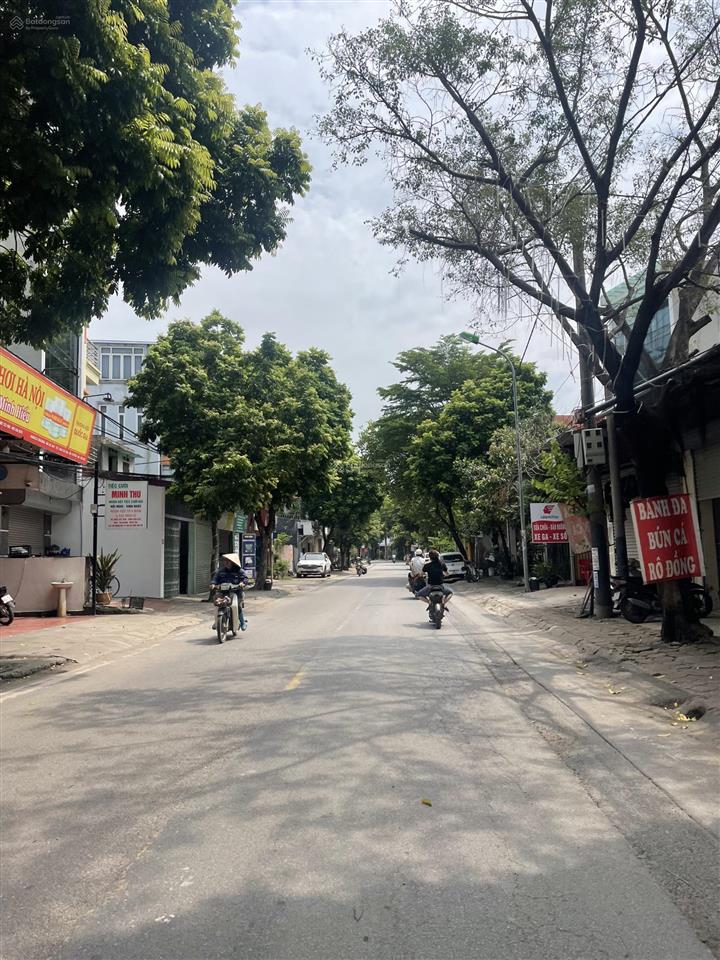 Bán đất 77m mt5.8m vân nội đông anh ô tô tránh gần trục vân trì cầu nhật tân chủ cắt lỗ giá đầu tư