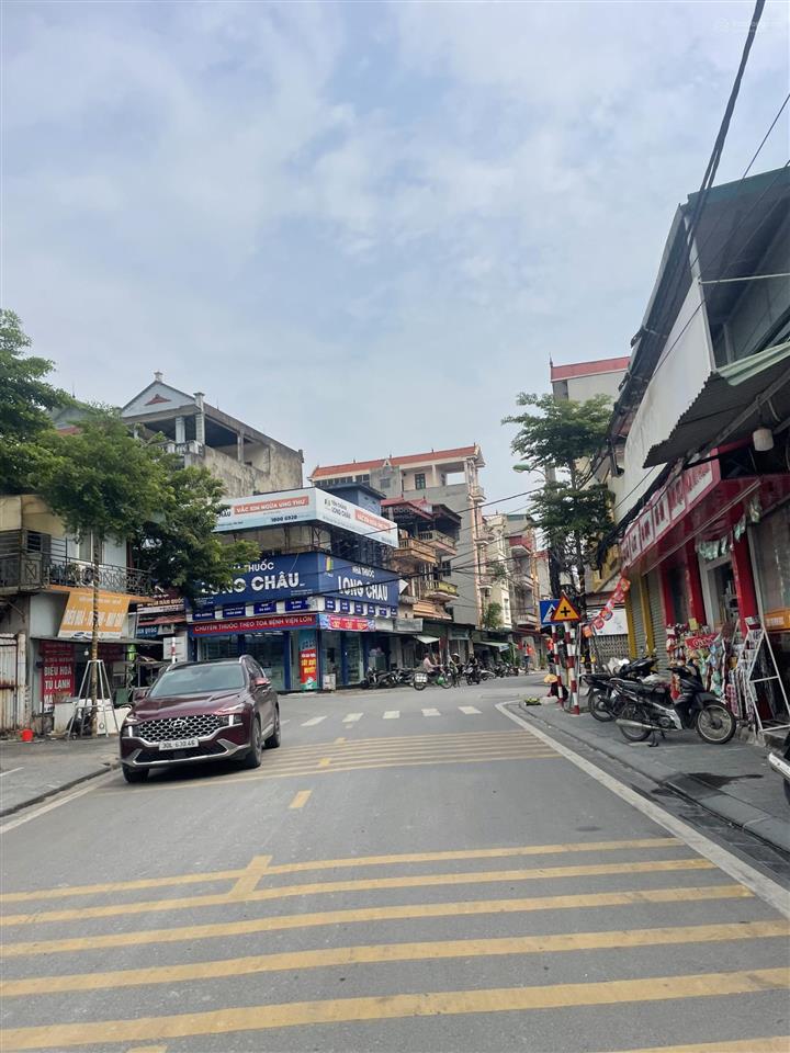 Bán đất lô góc 125m mt6.6m kim nỗ đông anh ô tô tránh gần g19, hateco, gần cầu thăng long