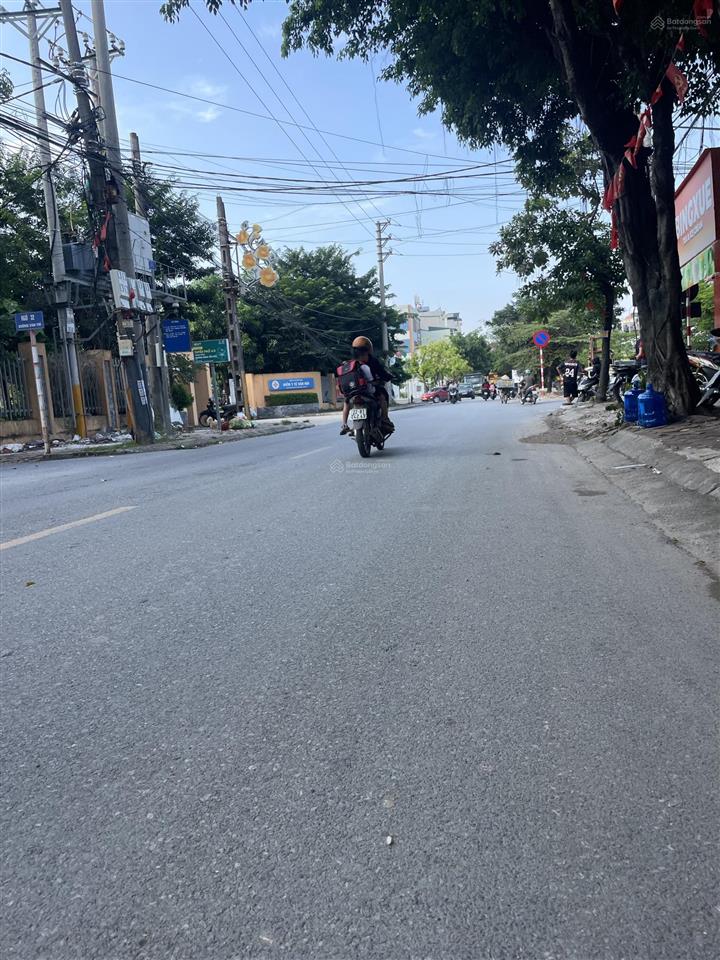 Bán đất 69m vân nội đông anh hơn 4 tỷ ô tô tải gần cầu nhật tân, gần trường gần phố vân trì