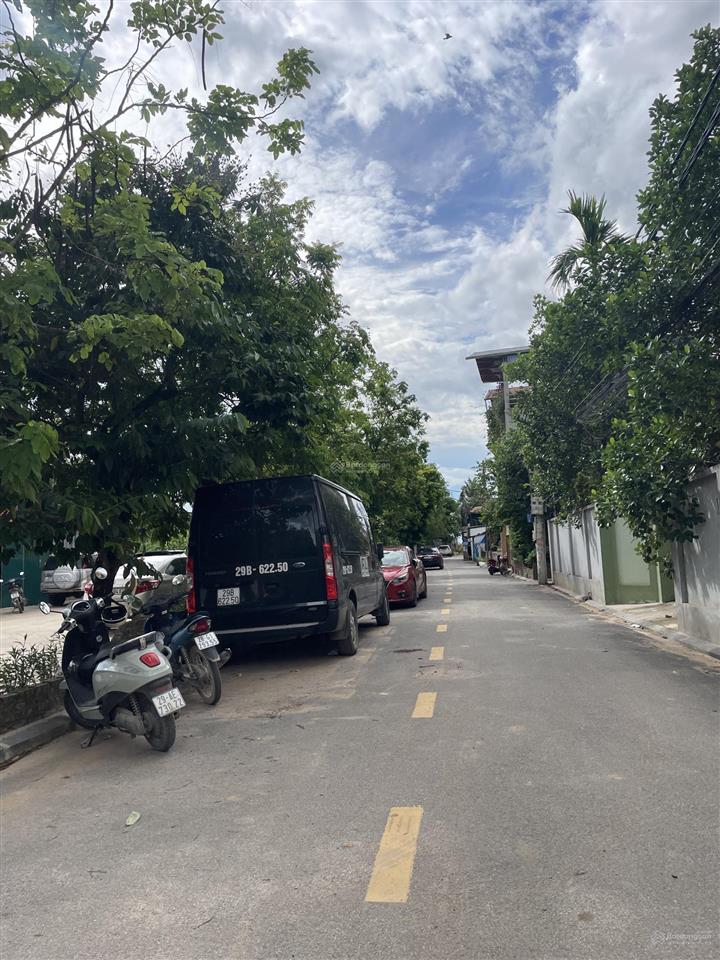 Bán đất 86m bìa làng phương trạch vĩnh ngọc ô tô tải tránh view thành phố thông minh, cầu nhật tân