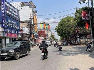 Bán 61m vân nội đông anh ô tô tải vào thoải mái, gần phố vân trì, gần cầu nhật tân, chủ cần cắt lỗ