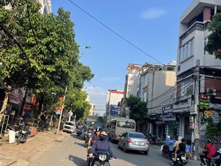 Bán 77m mặt tiền 5.8 đường thông ô tô tránh vân nội đông anh gần cầu nhật tân, smart city hơn 5 tỷ